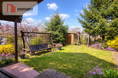 Działka ROD Jedność - świetne położenie - Nakło Nad Notecią  -
Kujawsko-Pomorskie Zdjęcie nr 7