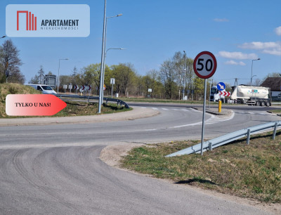 Tylko u Nas Działka inwestycyjna - Turowo  -
Zachodniopomorskie Zdjęcie nr 2