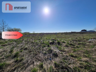 Gotowa działka budowlana w Więckowach - Więckowy  -
Pomorskie Zdjęcie nr 13