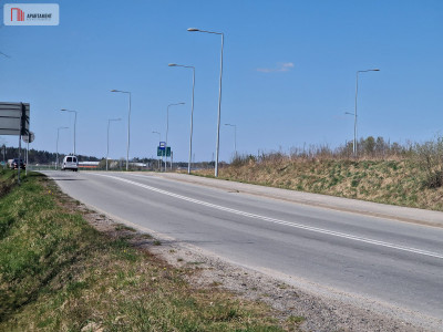 Tylko u Nas Działka inwestycyjna - Turowo  -
Zachodniopomorskie Zdjęcie nr 2