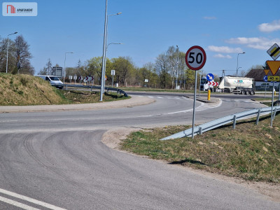 Tylko u Nas Działka inwestycyjna - Turowo  -
Zachodniopomorskie Zdjęcie nr 3