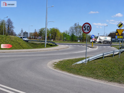 Tylko u Nas Działka inwestycyjna - Turowo  -
Zachodniopomorskie Zdjęcie nr 5