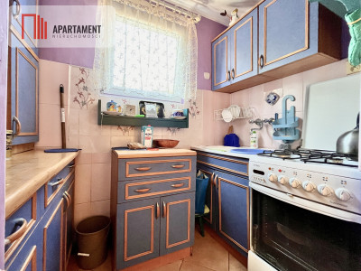 ROD w Myślęcinku blisko autobus dobry dojazd - Bydgoszcz  -
Kujawsko-Pomorskie Zdjęcie nr 10