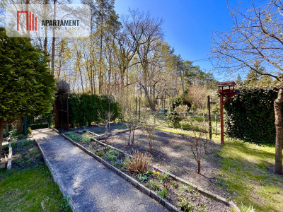 ROD w Myślęcinku blisko autobus dobry dojazd - Bydgoszcz  -
Kujawsko-Pomorskie Zdjęcie nr 12