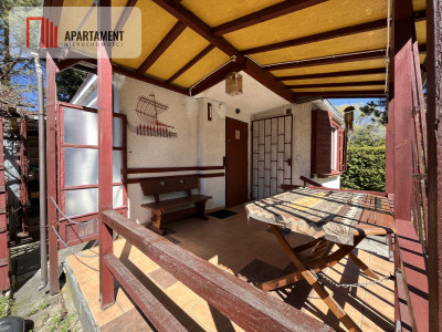 ROD w Myślęcinku blisko autobus dobry dojazd - Bydgoszcz  -
Kujawsko-Pomorskie Zdjęcie nr 3