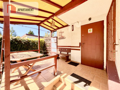 ROD w Myślęcinku blisko autobus dobry dojazd - Bydgoszcz  -
Kujawsko-Pomorskie Zdjęcie nr 4