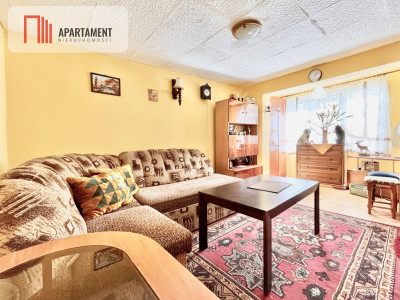 ROD w Myślęcinku blisko autobus dobry dojazd - Bydgoszcz  -
Kujawsko-Pomorskie Zdjęcie nr 6