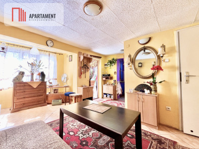 ROD w Myślęcinku blisko autobus dobry dojazd - Bydgoszcz  -
Kujawsko-Pomorskie Zdjęcie nr 7