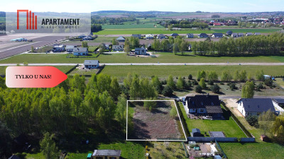 30 min od Wrocławia Piękna spokojna Lokalizacja - Kobylice  - Dolnośląskie