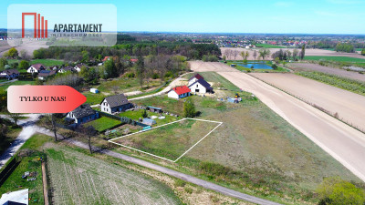 4 Km od Trzebnicy Spokojna i bezpieczna okolica - Kobylice  - Dolnośląskie