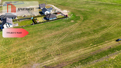 Krążkowodziałka z warunkami zabudowy 1126 mkw - Krążkowo  -
Kujawsko-Pomorskie Zdjęcie nr 3