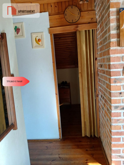 Atrakcyjna działka w Pieczyskach - Koronowo  -
Kujawsko-Pomorskie Zdjęcie nr 12