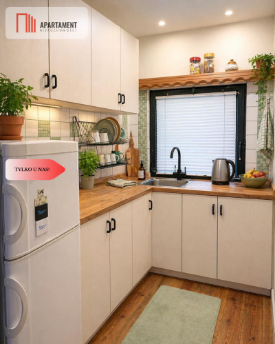 Atrakcyjna działka w Pieczyskach - Koronowo  -
Kujawsko-Pomorskie Zdjęcie nr 13