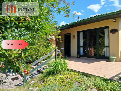 Atrakcyjna działka w Pieczyskach - Koronowo  - Kujawsko-Pomorskie