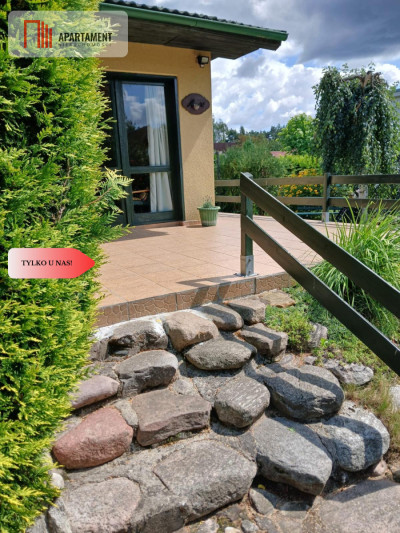 Atrakcyjna działka w Pieczyskach - Koronowo  -
Kujawsko-Pomorskie Zdjęcie nr 4