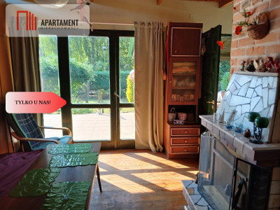 Atrakcyjna działka w Pieczyskach - Koronowo  -
Kujawsko-Pomorskie Zdjęcie nr 7