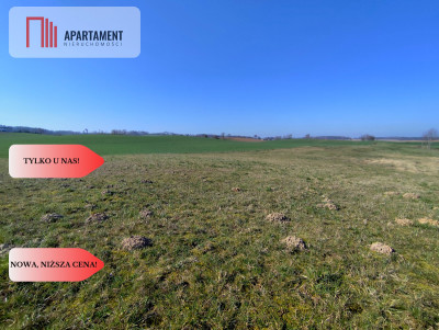 Działki w super cenie z decyzją o wz Jastrzębiec - Jastrzębiec  - Kujawsko-Pomorskie