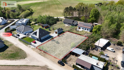  Wyjątkowa działka z WZ Kołaczkowo Stanisławka - Kołaczkowo  -
Kujawsko-Pomorskie Zdjęcie nr 10