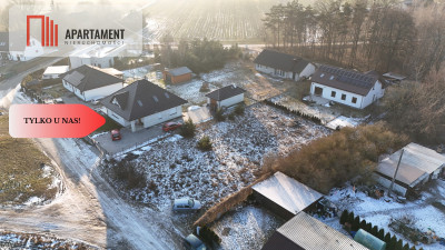  Rezerwacja  Wyjątkowa działka z WZ Kołaczkowo - Kołaczkowo  -
Kujawsko-Pomorskie Zdjęcie nr 5
