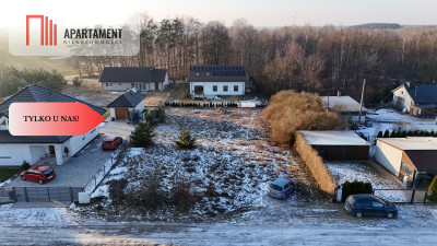  Rezerwacja  Wyjątkowa działka z WZ Kołaczkowo - Kołaczkowo  -
Kujawsko-Pomorskie Zdjęcie nr 6