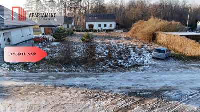  Rezerwacja  Wyjątkowa działka z WZ Kołaczkowo - Kołaczkowo  -
Kujawsko-Pomorskie Zdjęcie nr 7