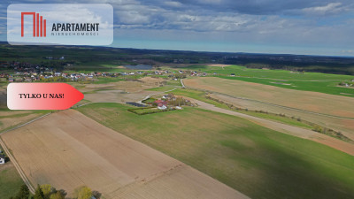 Wyjątkowa działka w Więckowy - Więckowy  -
Pomorskie Zdjęcie nr 7