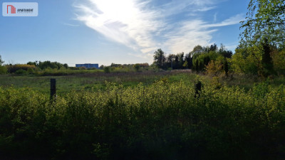 Działka przemysłowa  usługowa 118 ha - Grzybiany  -
Dolnośląskie Zdjęcie nr 2