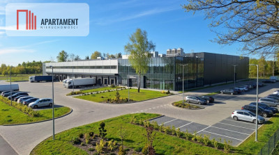 Działka przemysłowa  usługowa 118 ha - Grzybiany  -
Dolnośląskie Zdjęcie nr 6