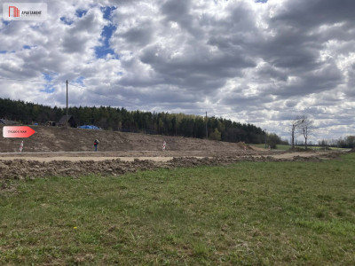 Działki budowlano usługowe Piekło Górne Przywidz - Piekło Górne  -
Pomorskie Zdjęcie nr 12