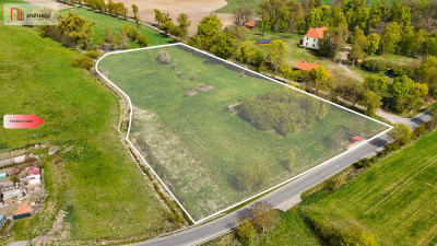 Tylko u nas  Duża działka 146 ha  Suchoręcz - Suchoręcz  -
Kujawsko-Pomorskie Zdjęcie nr 2