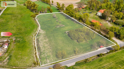 Tylko u nas  Duża działka 146 ha  Suchoręcz - Suchoręcz  -
Kujawsko-Pomorskie Zdjęcie nr 4