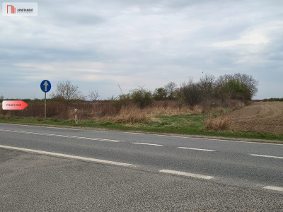 duża działka rolna przy A8 - Oleśnica  - Dolnośląskie