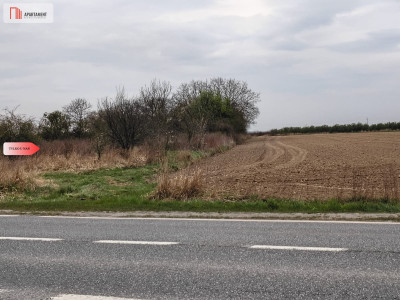 duża działka rolna przy A8 - Oleśnica  -
Dolnośląskie Zdjęcie nr 3