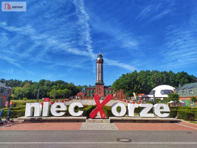 Idealne miejsce dla inwestycji i relaksu - Niechorze  -
Zachodniopomorskie Zdjęcie nr 3