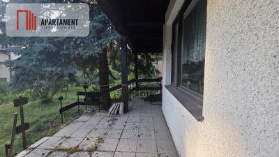 Działka ROD - Smukała przy Brdzie - Bydgoszcz  -
Kujawsko-Pomorskie Zdjęcie nr 11
