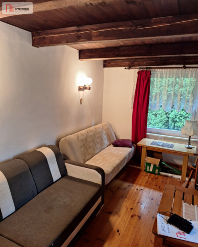 Działka ROD - Smukała przy Brdzie - Bydgoszcz  -
Kujawsko-Pomorskie Zdjęcie nr 3