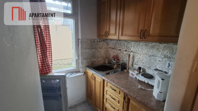 Działka ROD - Smukała przy Brdzie - Bydgoszcz  -
Kujawsko-Pomorskie Zdjęcie nr 6
