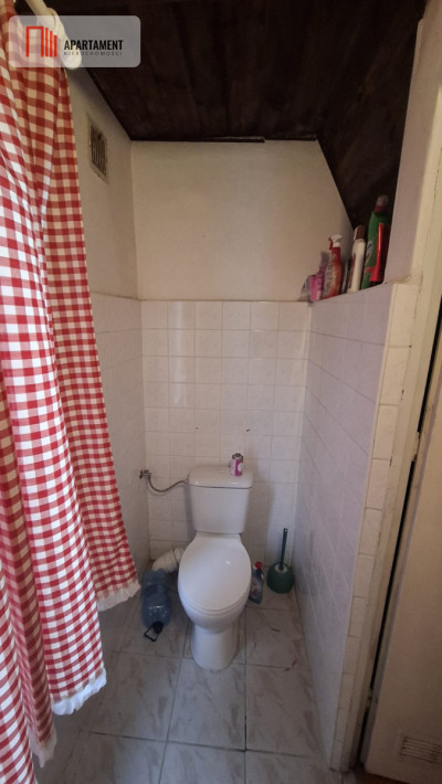 Działka ROD - Smukała przy Brdzie - Bydgoszcz  -
Kujawsko-Pomorskie Zdjęcie nr 7