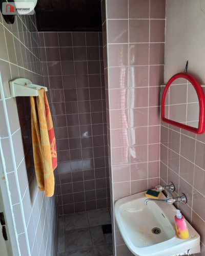 Działka ROD - Smukała przy Brdzie - Bydgoszcz  -
Kujawsko-Pomorskie Zdjęcie nr 8