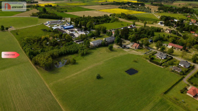 Działki budowlane 1200 m2 Frednowy - Frednowy  -
Warmińsko-Mazurskie Zdjęcie nr 3