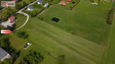 Działki budowlane 1200 m2 Frednowy - Frednowy  -
Warmińsko-Mazurskie Zdjęcie nr 5
