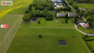 Działki budowlane 1200 m2 Frednowy - Frednowy  -
Warmińsko-Mazurskie Zdjęcie nr 6