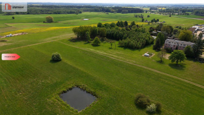 Działki budowlane 1200 m2 Frednowy - Frednowy  -
Warmińsko-Mazurskie Zdjęcie nr 7