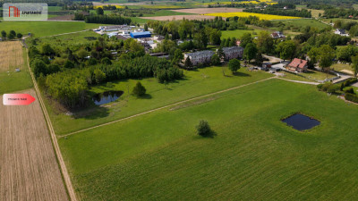 Działki budowlane 1200 m2 Frednowy - Frednowy  -
Warmińsko-Mazurskie Zdjęcie nr 8