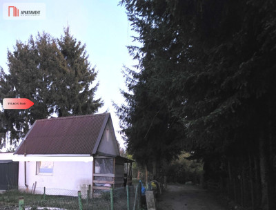 Działka rod Prądy Bydgoszcz - Bydgoszcz  -
Kujawsko-Pomorskie Zdjęcie nr 14