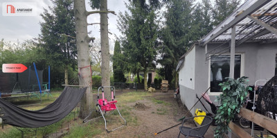 Działka rod Prądy Bydgoszcz - Bydgoszcz  -
Kujawsko-Pomorskie Zdjęcie nr 3