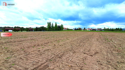 Działki budowlane w spokojnej okolicy - Małe Gacno  -
Kujawsko-Pomorskie Zdjęcie nr 4