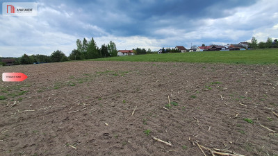 Działki budowlane w spokojnej okolicy - Małe Gacno  -
Kujawsko-Pomorskie Zdjęcie nr 6