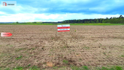 Działki budowlane w spokojnej okolicy - Małe Gacno  -
Kujawsko-Pomorskie Zdjęcie nr 7