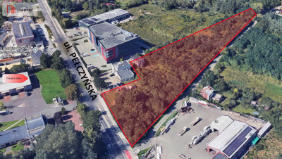 Lokalizacja która buduje wartość inwestycji - Wrocław  -
Dolnośląskie Zdjęcie nr 2